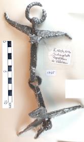 Knebeltrense