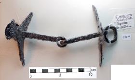 Knebeltrense