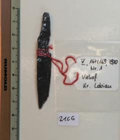 Eisenmesser