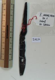 Eisenmesser