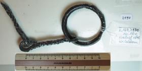Ringtrense