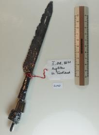 Eisenmesser