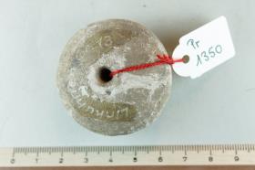 Spinnwirtel