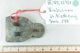 Kettenfragment