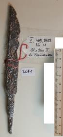 Eisenmesser