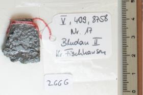 Steigbügelfragment