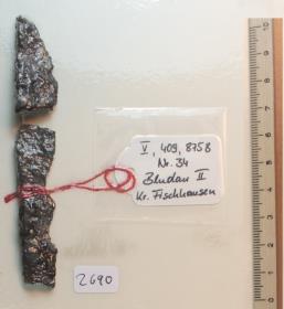 Eisenmesser