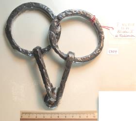 Ringtrense