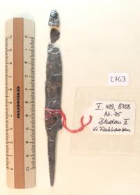 Eisenmesser