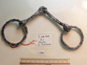 Ringtrense