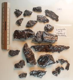 Schwertfragment