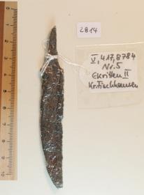Eisenmesser