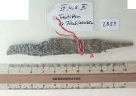 Eisenmesser