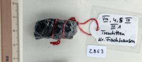 Steigbügelfragment