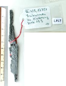 Eisenmesser