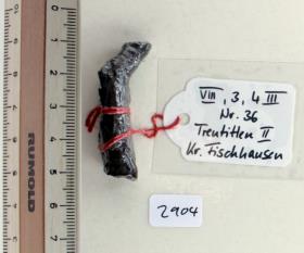 Eisenfragment