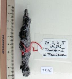 Schlüsselfragment