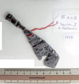 Eisenmesser
