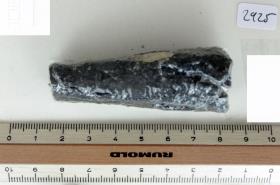 Lanzenspitzenfragment