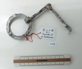Ringtrense