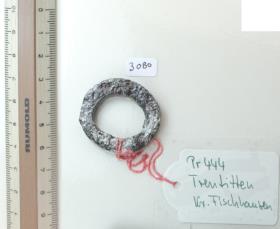 Trensenfragment