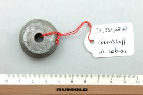 Spinnwirtel
