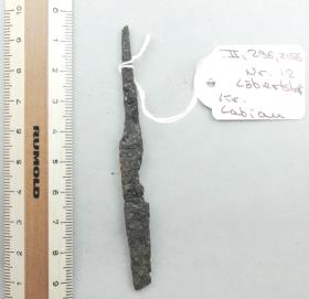 Eisenmesser