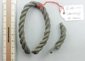 Halsringfragment