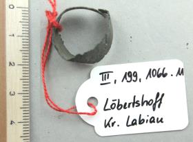 Fingerring