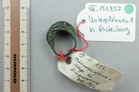 Fingerring
