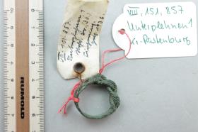 Fingerring
