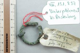 Hufeisenfibel
