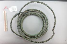 Spiralhalsring