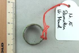 Spiralfingerring