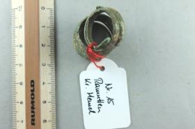 Spiralfingerring