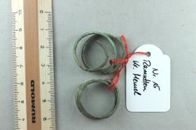 Spiralfingerring