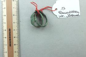 Fingerring