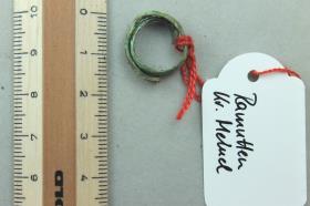 Spiralfingerring