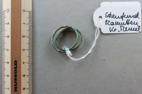 Spiralfingerring