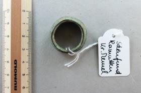 Spiralfingerring