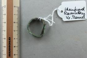 Fingerring