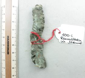 Armringfragment