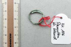 Fingerring