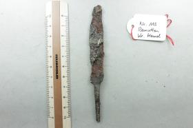 Eisenmesser