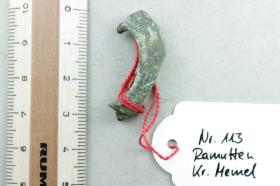 Armringfragment
