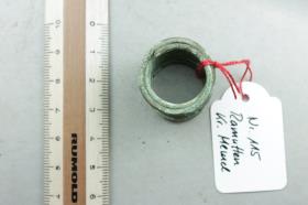 Spiralfingerring