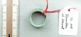Spiralfingerring