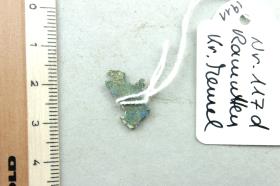 Beschlagfragment
