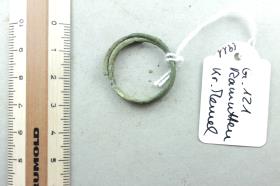 Spiralfingerring