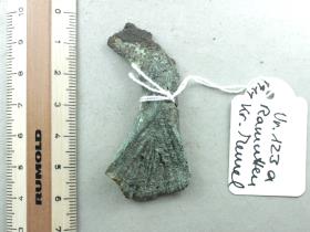 Armringfragment